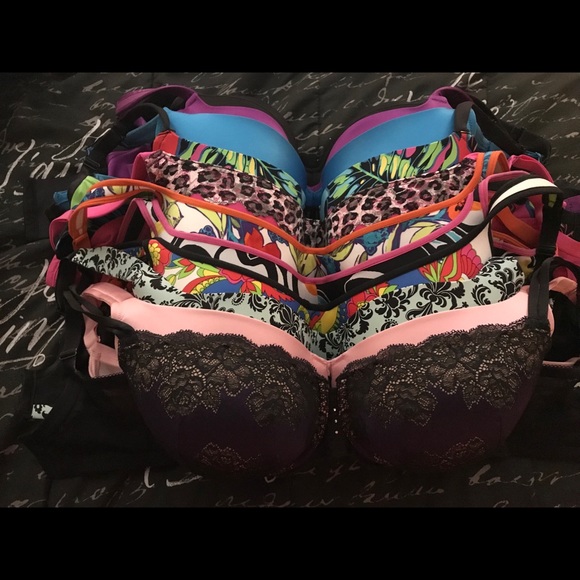 Cacique Other - 1 - 13 Cacique 38G Lined Bras